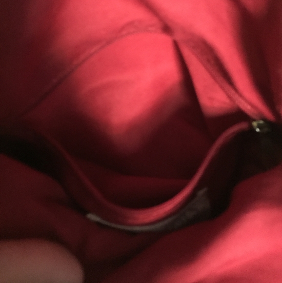 The Sak Foldover Crossbody Floral Bird Design - Picture 8 of 14